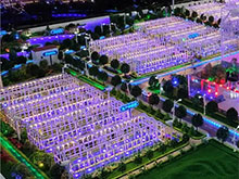 2026年国内十大沙盘制作公司综合实力排名 权威榜单揭晓