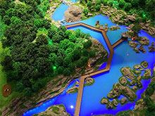 2025国内工业沙盘模型制作企业专业红榜 硬核工艺权威排行