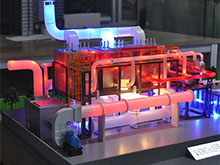 2025年国内沙盘模型制作企业实力红榜 技术与服务双维度权威评选