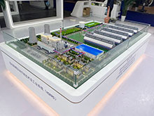 沙盘制作价格与材料选择的关系