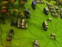 沙盘模型公司大盘点：打造优质沙盘模型的正确选择