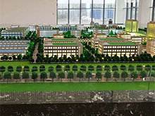 上海漫纬科技沙盘模型的营销价值探索