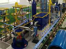 房地产的沙盘很贵吗？