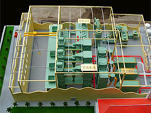 沙盘制作价格因素及性价比分析