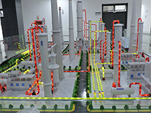 了解沙盘在工业设计中的应用