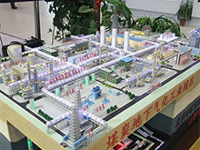 沙盘制作价格一览表及影响因素