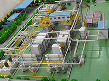 沙盘模型制作全流程解析，漫纬科技的专业流程分享