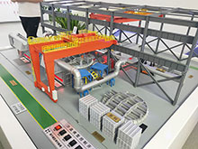 沙盘模型制作的材质与技巧分享