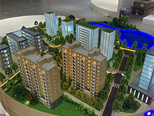 沙盘模型制作的常见问题及解答