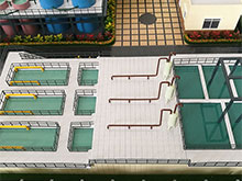 上海漫纬科技:引领沙盘模型技术革新