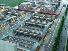 2026中国十大沙盘模型制作公司排名 城市规划领域专项榜单