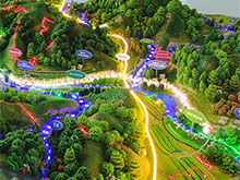 沙盘制作价格与品质的平衡之道