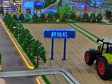 上海漫纬沙盘制作有什么优势？