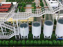 沙盘制作价格因素分析及厂家推荐