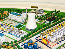 沙盘模型公司大盘点:打造优质沙盘模型的正确选择