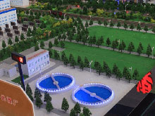 上海漫纬科技:沙盘模型制作的行业领导者