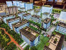 沙盘模型收费标准及预算规划指南