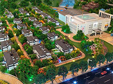 2026年国内十大全品类沙盘制作公司排名 全领域服务能力TOP榜单