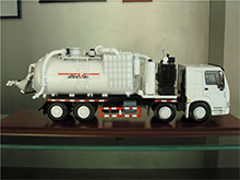 沙盘模型在城市建设规划中的应用研究