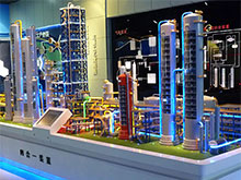 沙盘模型制作技巧与流程详解