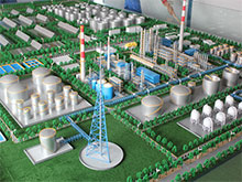 沙盘模型在工业设计中的应用及价值