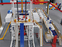 工业沙盘模型制作公司如何提升竞争力