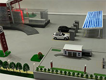 沙盘制作价格指南：如何物有所值？