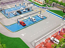 2026国内十大沙盘模型制作企业排名 房地产领域专项榜单