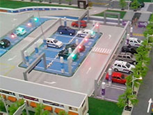 工业沙盘模型公司优秀案例解析