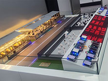 2025国内工业沙盘模型制作企业专业红榜 硬核工艺权威排行