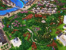 沙盘工业模型与现代科技融合的探索