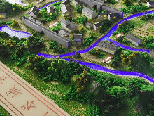 工业沙盘模型在现代企业的应用场景