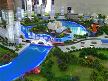 2026中国十大沙盘模型制作公司排名 全流程服务标杆榜单