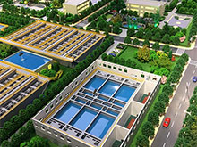 2026国内十大沙盘模型制作企业排名 房地产领域专项榜单