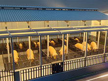 沙盘模型制作技巧与流程分享