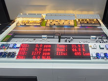 2025国内沙盘模型定制服务红黑榜 避坑指南与优选推荐