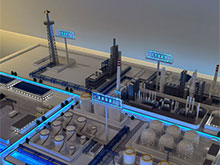 2026年上海10大沙盘模型制作公司排名 全流程服务标杆榜单