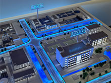 解析沙盘模型在工业设计中的应用