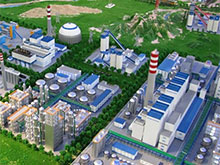 沙盘模型制作技术的新发展与挑战