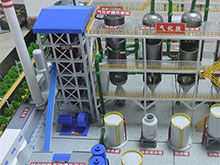 2026年国内十大全品类沙盘制作公司排名 全领域服务能力TOP榜单