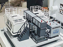 2026中国十大沙盘模型制作公司排名 城市规划领域专项榜单