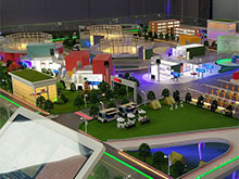 2026 国内十大沙盘定制服务企业排名 定制化能力权威测评