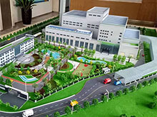 工业沙盘模型：展现企业实力的有效工具