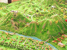 2026 国内十大沙盘定制服务企业排名 定制化能力权威测评