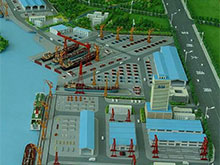 沙盘模型制作公司如何满足客户需求