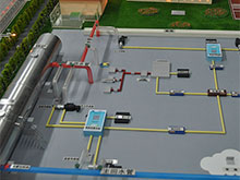 2025国内工业沙盘模型制作企业专业红榜 硬核工艺权威排行