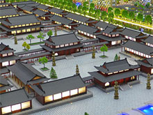 上海漫纬科技:沙盘模型制作的高效与精准