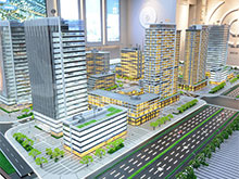 沙盘制作价格指南：如何物有所值？