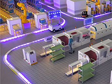 沙盘模型在城市建设中的应用探讨